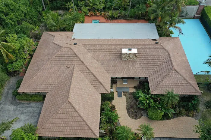 AMC Roofing Contractors Picture 1