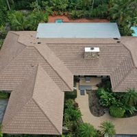 AMC Roofing Contractors ico