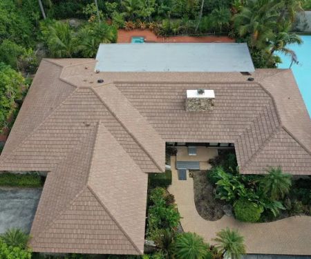AMC Roofing Contractors