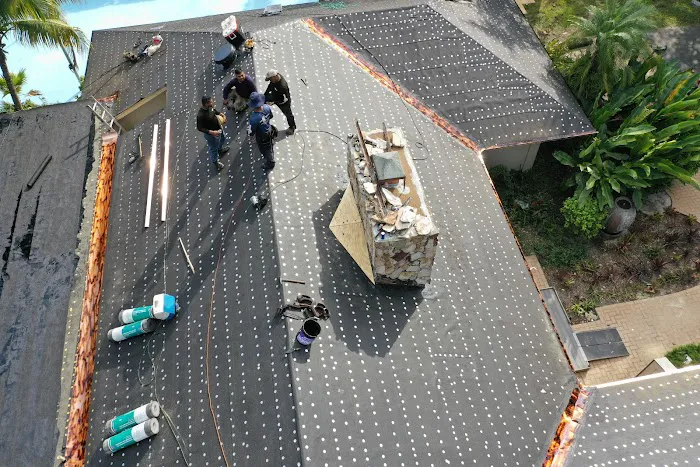 AMC Roofing Contractors Picture 3