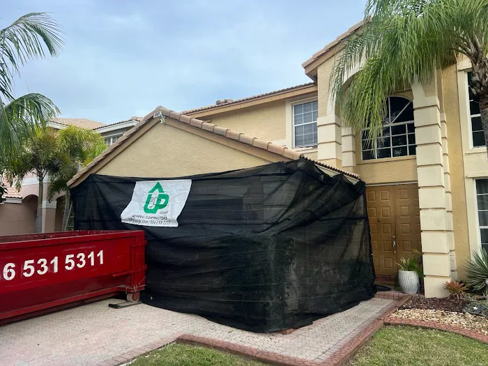 Upgrade General Contractors Inc. Picture 5