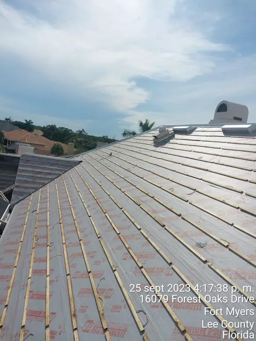 A-Osa Roofing Services Inc Picture 6