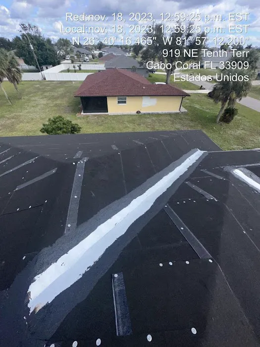 A-Osa Roofing Services Inc Picture 4