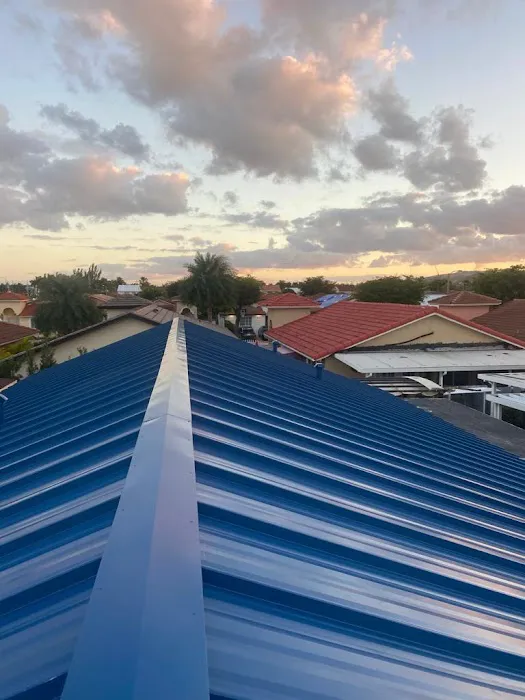 A-Osa Roofing Services Inc Picture 8