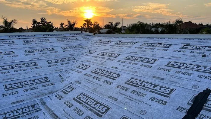 A-Osa Roofing Services Inc Picture 5