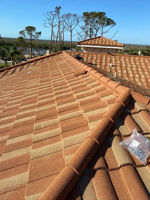 A-Osa Roofing Services Inc Picture 1