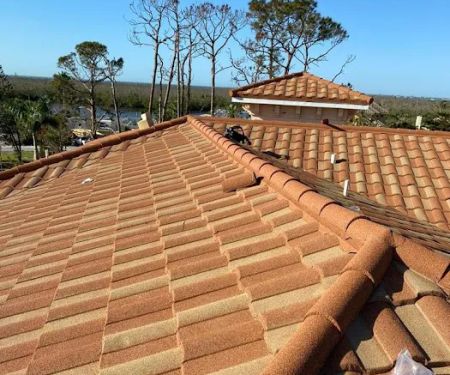 A-Osa Roofing Services Inc