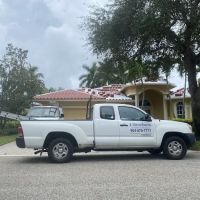 D Martin Roofing Inc ico