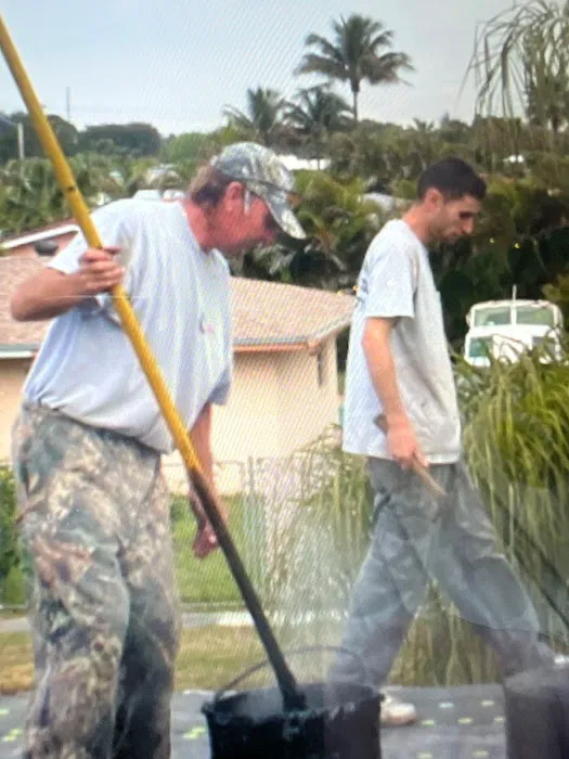 D Martin Roofing Inc Picture 3