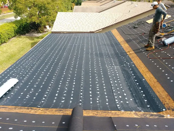 D Martin Roofing Inc Picture 8