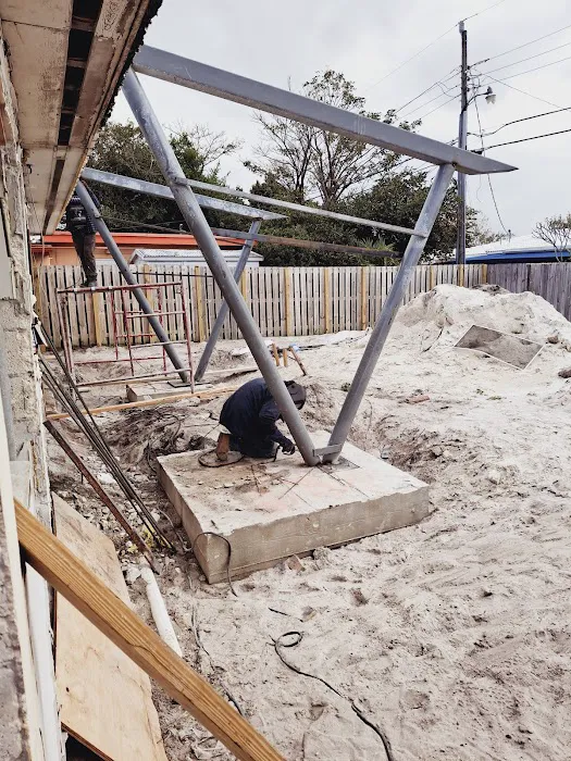 DARMAC BUILDERS INC Picture 8