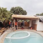 DARMAC BUILDERS INC