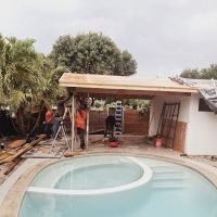 DARMAC BUILDERS INC ico