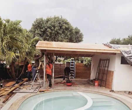 DARMAC BUILDERS INC