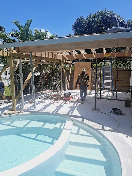 DARMAC BUILDERS INC Picture 3