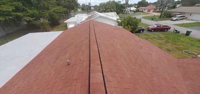 Express Roofing Picture 1