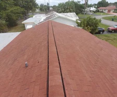 Express Roofing