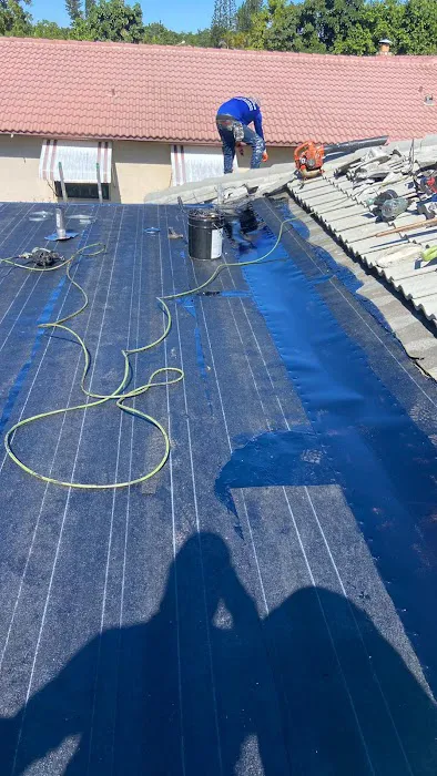 Express Roofing Picture 3