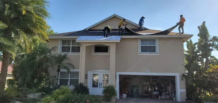 Express Roofing Picture 2