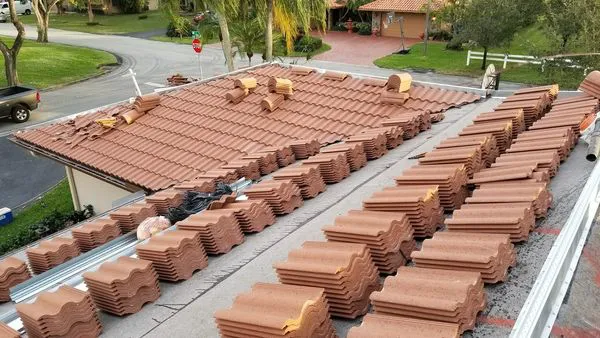 Express Roofing Picture 7