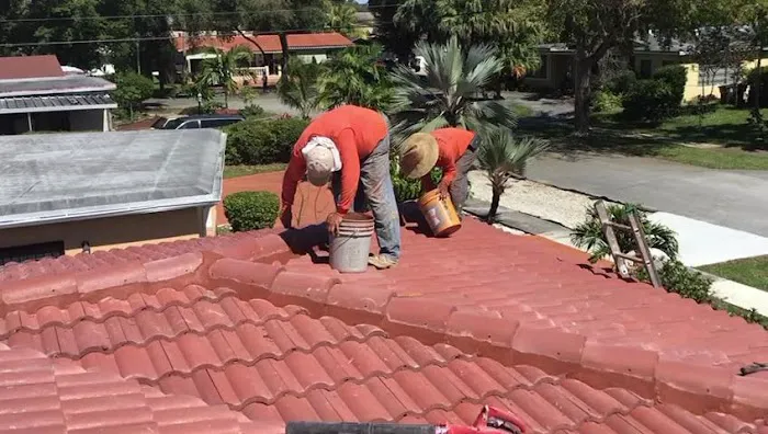 ROOF LIFE REPAIRS, LLC Picture 1