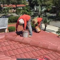 ROOF LIFE REPAIRS, LLC ico