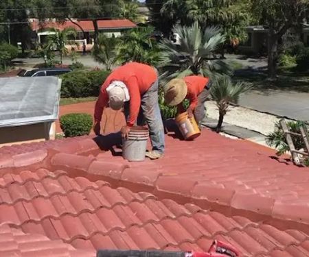 ROOF LIFE REPAIRS, LLC