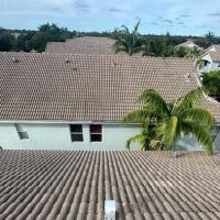 Twins Building Construction & Roofing ico