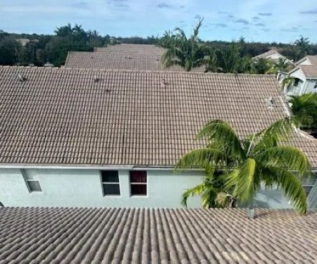Twins Building Construction & Roofing