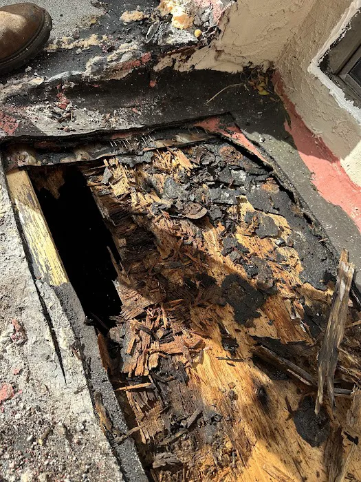 Twins Building Construction & Roofing Picture 8