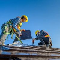 Dotson Roofing & Installation ico