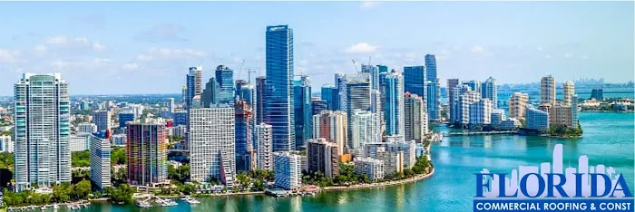 Florida Commercial Roofing and Construction Picture 2