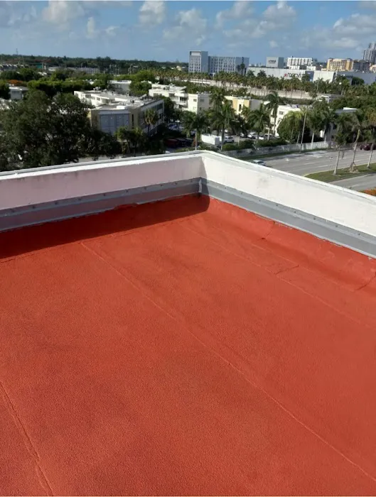 Florida Commercial Roofing and Construction Picture 10