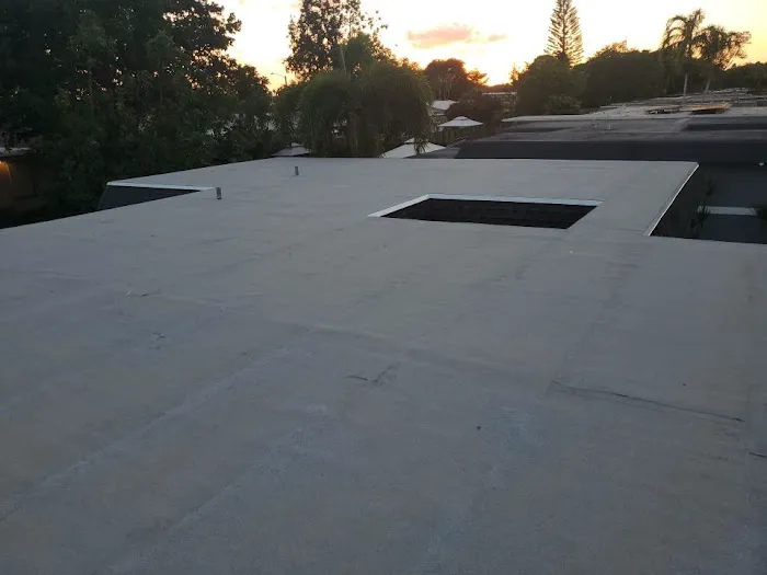 Richard Adams Roofing,Inc. Picture 1