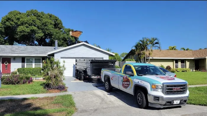 Richard Adams Roofing,Inc. Picture 2