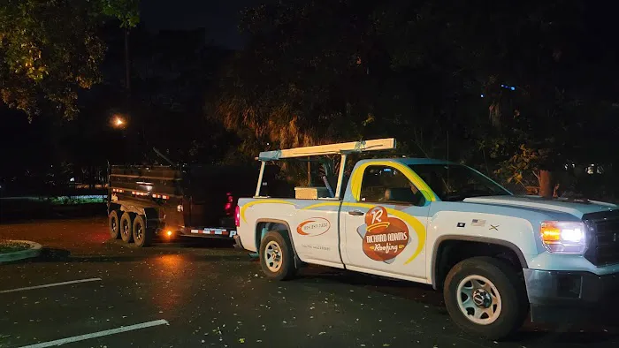 Richard Adams Roofing,Inc. Picture 6