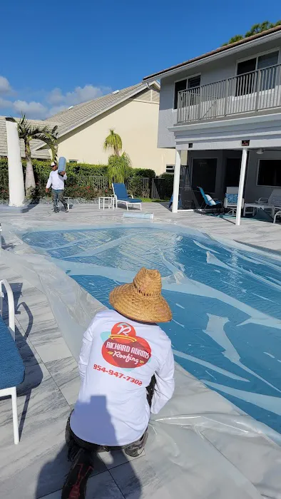 Richard Adams Roofing,Inc. Picture 5