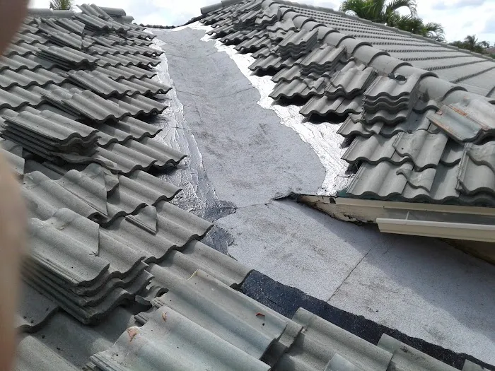 Walz Roofing Corp. Picture 5