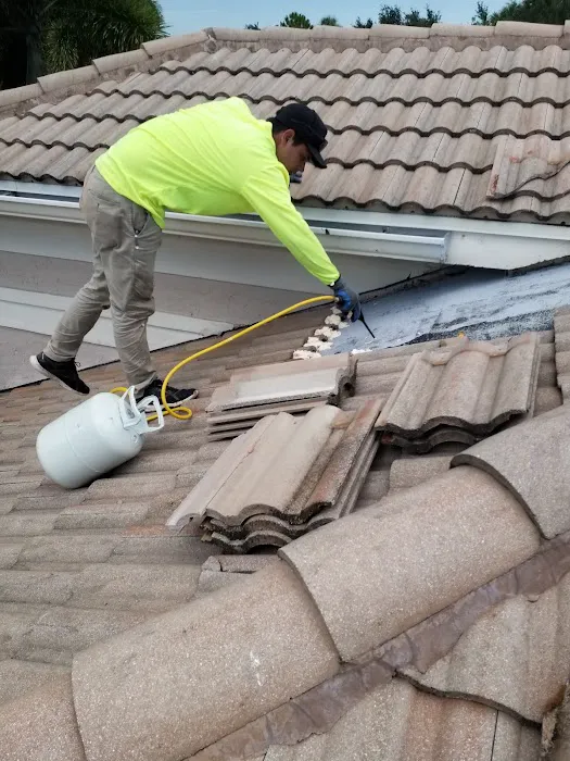 Walz Roofing Corp. Picture 2