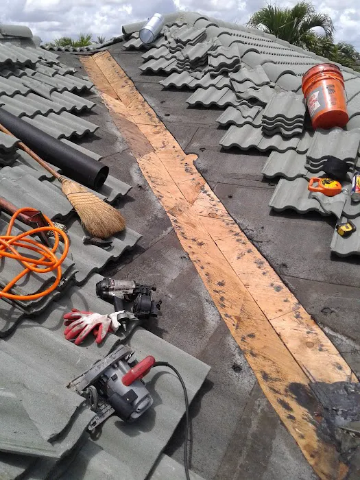 Walz Roofing Corp. Picture 8