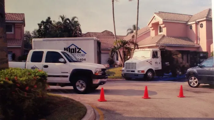 Walz Roofing Corp. Picture 7