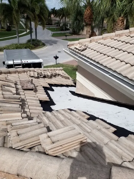 Walz Roofing Corp. Picture 1