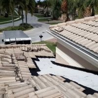 Walz Roofing Corp. ico