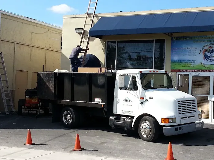 Walz Roofing Corp. Picture 3