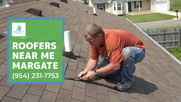 Roofers Near Me Margate Picture 1