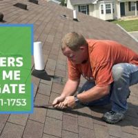 Roofers Near Me Margate ico