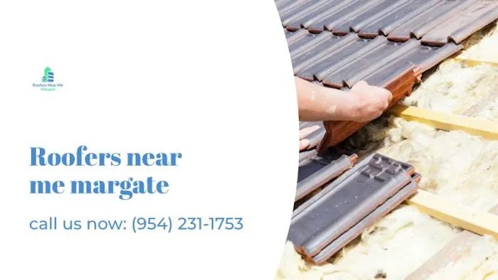 Roofers Near Me Margate Picture 4