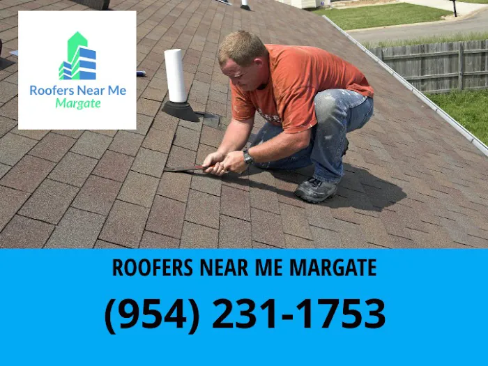 Roofers Near Me Margate Picture 3