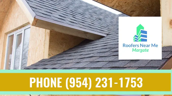 Roofers Near Me Margate Picture 8