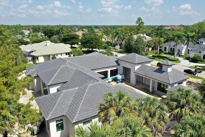 Crown Roofing & Waterproofing in Pompano Beach Picture 6